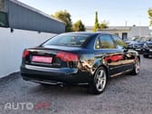 Audi A4 2.0 TDI S-line