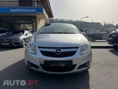 Opel Corsa 1.2 Enjoy Easytronic