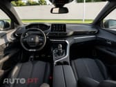 Peugeot 5008 GT Line 1.6 BlueHDi 120cv