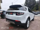 Land Rover Discovery Sport  Td4 Hse Luxury