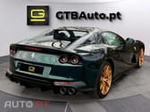 Ferrari 812 Spider 