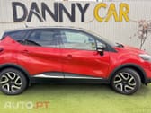 Renault Captur 1.5 dCi Exclusive XMOD