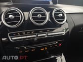 Mercedes-Benz C 180 BlueTEC Avantgarde