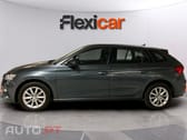 Skoda Scala 1.0 TSI Style
