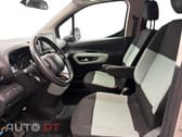 Citroen Berlingo 1.5 BlueHDi M Feel EAT8
