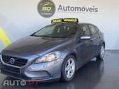 Volvo V40 1.6 D2 Kinetic Eco