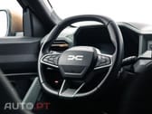 Dacia Duster 1.6 Hybrid Extreme