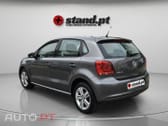 Volkswagen Polo 1.2 TDi Confortline