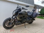 Ducati Diavel 1200 STRADA ABS