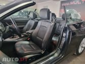 BMW 320 d Cabrio