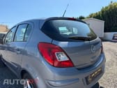 Opel Corsa 1.3 CDTi Enjoy