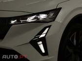 Renault Rafale Rafale 1.2 Hyper Hybrid E-Tech 4x4 Esprit Alpine
