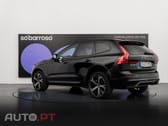 Volvo XC60 2.0 T6 PHEV Ultra Dark AWD