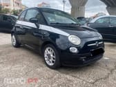 Fiat 500 1.3 16V Multijet Sport