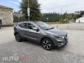 Nissan Qashqai 1.5 dCi N-Connecta