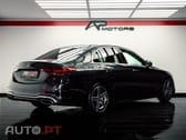 Mercedes-Benz C 220 d AMG Line