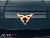 Cupra Terramar 1.5 e-Hybrid Tribe Edition DSG