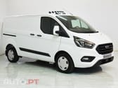 Ford Transit Custom 280L1 2.0 TDCi H1-Tecto Baixo Trend Aut.