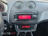 Seat Ibiza 1.4 TDi Ecomotive DPF