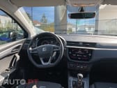 Seat Ibiza 1.0 TGI FR
