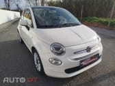 Fiat 500 1.2 Lounge Dualogic