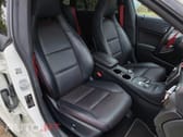 Mercedes-Benz CLA 45 AMG Shooting Brake 4-Matic