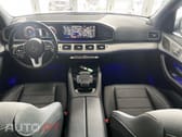 Mercedes-Benz GLE DE 4MATIC BUSINESS SOLUTION