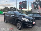 Peugeot 2008 1.6 BlueHDi Style