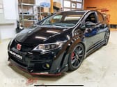 Honda Civic 2.0 i-VTEC Type-R GT