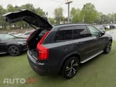 Volvo XC90 2.0 T8 PHEV R-Design AWD