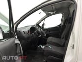 Citroen e-Berlingo E-Berlingo Full Electric