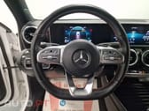 Mercedes-Benz A 180 d AMG Line Aut.