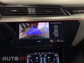 Audi Q8 E-Tron I.V.A DEDUTIVEL 50 quattro 