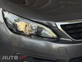 Peugeot 308 SW 1.2 PureTech Allure