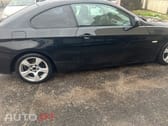 BMW 320 E92 coupé
