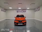 Renault Clio 1.5 Blue dCi RS Line