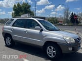 Kia Sportage JE
