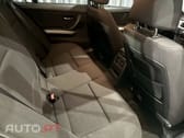 BMW 318 d Touring Navigation Sport