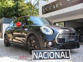 MINI Cooper Cooper S Auto Desportiva