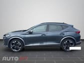 Cupra Formentor 1.4 TSi e-Hybrid