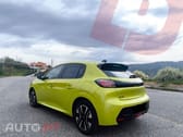 Peugeot 208 1.2 PureTech GT