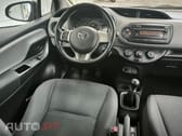 Toyota Yaris 1.4 D-4D ACtive+AC