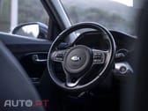 Kia Niro EV 64kWh