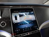 Mercedes-Benz EQE SUV 350+ AMG Line Premium
