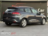 Renault Clio Break 1.5dci