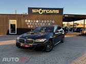 BMW 530 e Pack Desportivo M