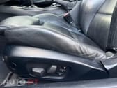 BMW 330 d Pack M Auto CABRIO