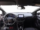 Ford Puma 1.0 EcoBoost MHEV ST-Line