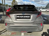 Toyota C-HR 1.8 Hybrid Graphic