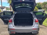 Mercedes-Benz A 180 d AMG Line Aut.